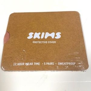 Skims protective covers